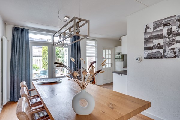 Medium property photo - Seinelaan 32, 5691 RA Son en Breugel
